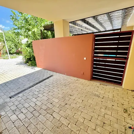 With Private Pool * Estepona