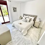 Ferienhaus With Private Pool Estepona