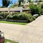 Ferienhaus With Private Pool