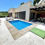 With Private Pool *