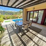 Ferienhaus With Private Pool *