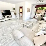 Ferienhaus With Private Pool Estepona