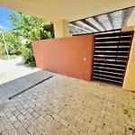 With Private Pool *