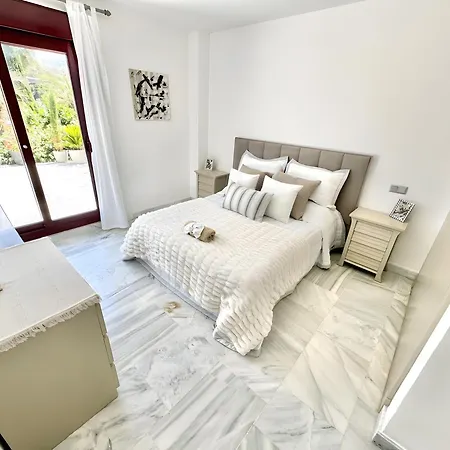 Holiday home With Private Pool Estepona