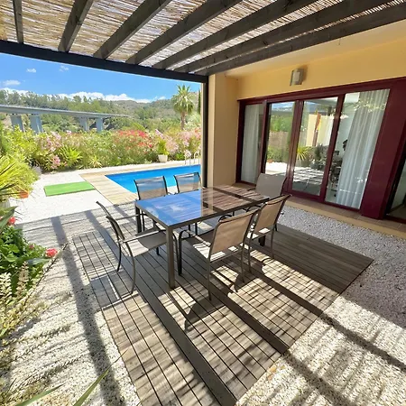 Holiday home With Private Pool *