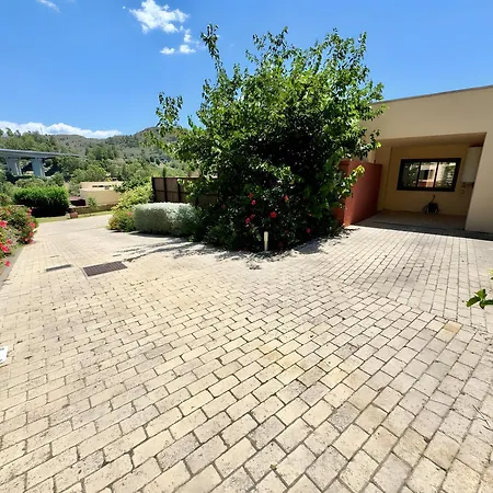 With Private Pool Estepona