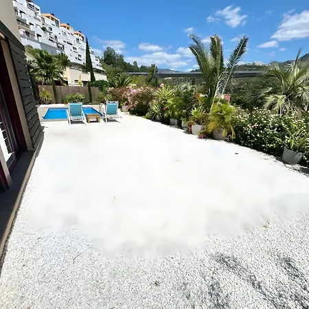 With Private Pool * Estepona