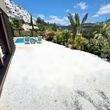 Semesterbostad With Private Pool Estepona
