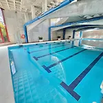 With Private Pool Εστεπόνα