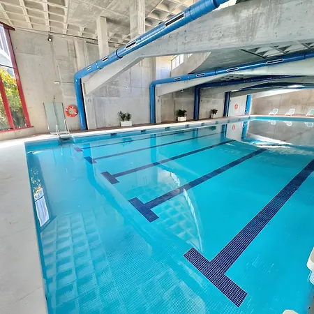 With Private Pool إِستيبونا