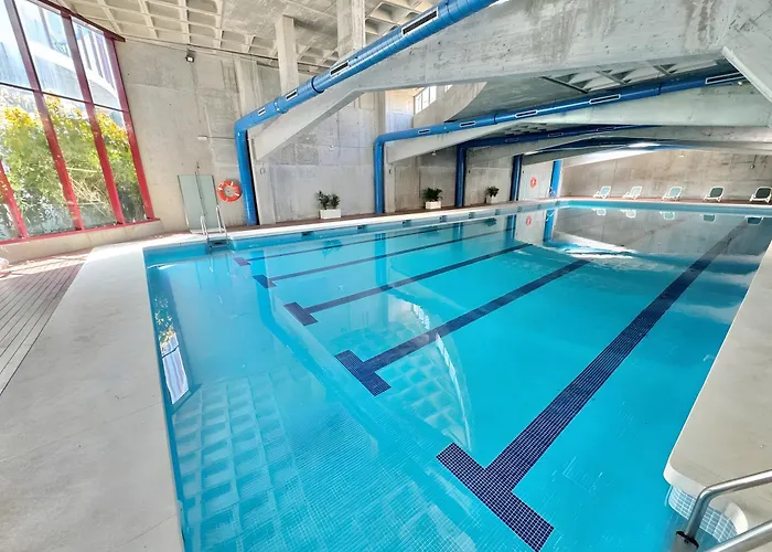 With Private Pool Естепона